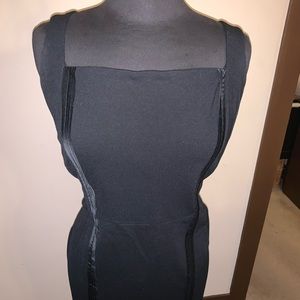 Banana Republic Little Black Dress